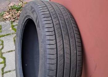 Opony letnie Nexen N'Priz RH7 215/55 R18 - JAK NOWE mniej niz 400 km