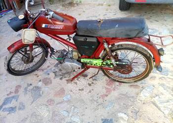 Romet 205 ogar
