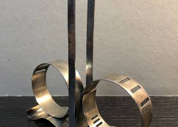 Stojak na nożyki J.Keilowa - Henneberg