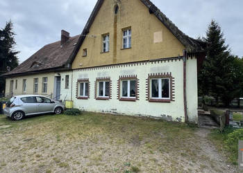 Mieszkanie Pobierowo 124m2 5-pokojowe
