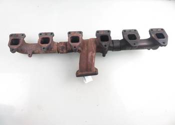 KOLEKTOR WYDECHOWY MAN TGX I 18.480  51081023159 51081023076 51081023247