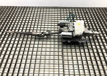 KOLUMNA KIEROWNICZA PORSCHE CAYENNE 02-10