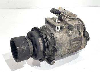 SPRĘŻARKA KLIMATYZACJI VW TOUAREG 7H0820805C 2.5 174KM 02-13 KOMPRESOR