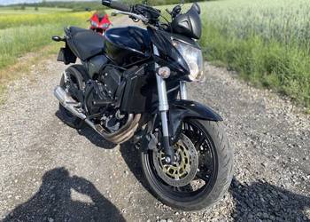 Honda Hornet pc41