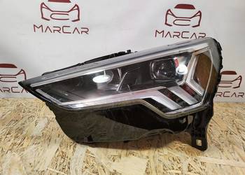 Lampa Lewy Przód Full Led Audi Q3 II 2018- 83A941033