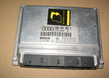 komputer do Audi A-6 2,5TDI