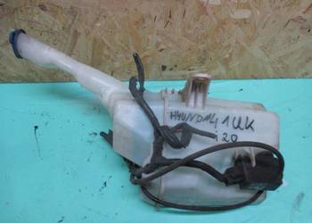 HYUNDAI I20 I 09r zbiornik płynu spryskiwaczy 98510-2J000 98610-1J000
