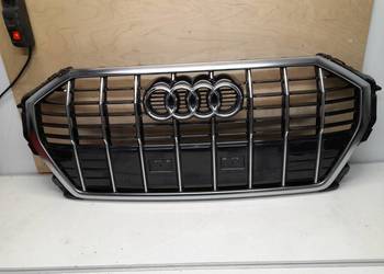 AUDI Q3 II ATRAPA CHŁODNICY GRILL 83A853651E