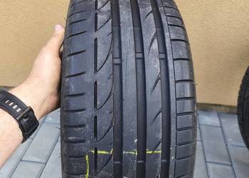 Opony letnie bridgestone potenza s001, 245/40, 225/45  r17