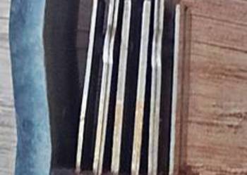 Przełącznik kołyskowy dźwigniowy od centralki wojskowej