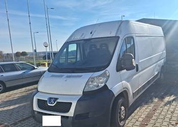 Peugeot Boxer L3H2  furgon 2013
