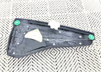 PODNOŚNIK SZYBY PRAWY TYŁ LAND ROVER RANGE ROVER SPORT I AH2214B554AA