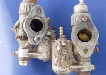 Simson AVO Gaźnik Oryginalny