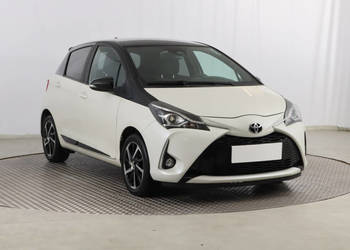 Toyota Yaris 1.5 Dual VVT-i