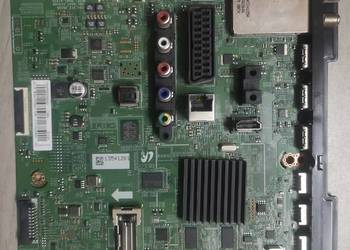 SAMSUNG UE46F6500SS, BN94 - 07098W, BN41 - 01958B, płyta główna.