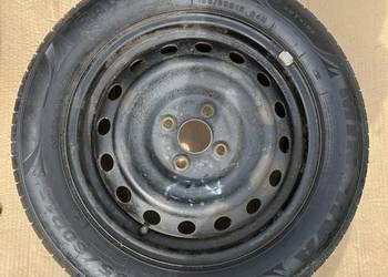 2 szt Opona Minerva Radial 209 letnie 185/60/R15 84H