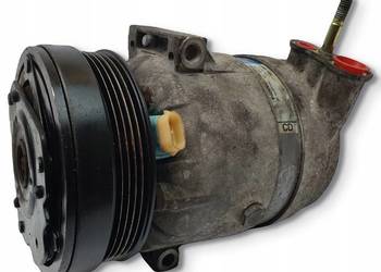 SPRĘŻARKA KLIMATYZACJI Chevrolet Aveo 1.4 16V kompresor 730054