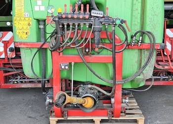 Opryskiwacz Krukowiak Heros PHA 1015