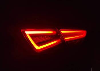 Seat LEON  FR 2019 Jedyny taki w POLSCE