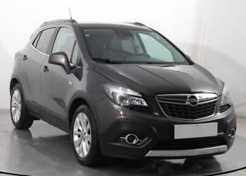 Opel Mokka 1.6 CDTI