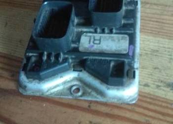 Sterownik silnika Opel 0261204093 Sterownik silnika Opel 0261204093