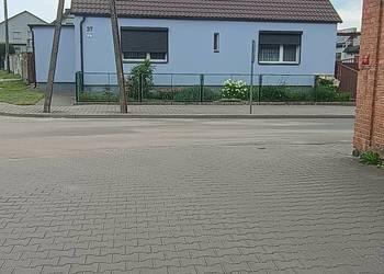 Ładny dom w wygodnej lokalizacji, tani w utrzymaniu