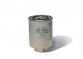 TOYOTA Corolla Hilux Corolla Cruiser Oryginal filtr paliwa 23390-64480 OE