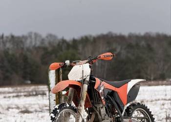 KTM SXF 250