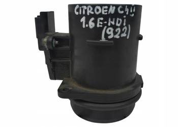 PRZEPŁYWOMIERZ Citroen C3 C4 II Berlingo Peugeot Partner 1.6 HDI 9683282980