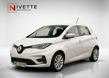 Renault Zoe R135(135 KM) ZEN Salon PL F-Vat (2012-)
