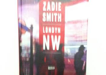 London NW Zadie Smith