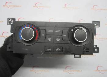 CHEVROLET CAPTIVA LIFT 11r panel nawiewu klimatyzacji 20992735