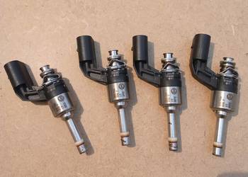 Wtryskiwacz 03c906036f 1.4 tsi tfsi VW Audi Skoda Seat