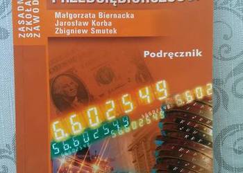 Podstawy przedsiębiorczości do szkoły zawodowej