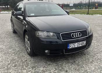 Audi a3 8p 1.9tdi 2.0tdi