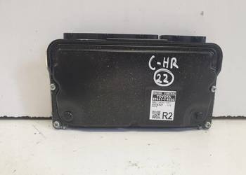 Toyota C-HR 1.8 Hybrid STEROWNIK SILNIKA komputer