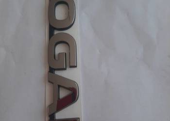EMBLEMAT,ZNACZEK -LOGAN - 908905288R