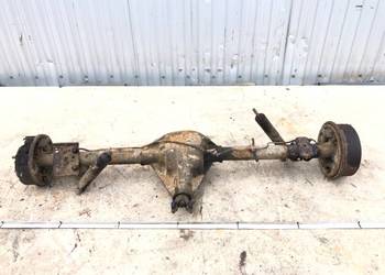 MOST DYFER TYŁ JEEP CHEROKEE XJ 4.0 184KM 83-01 SUV