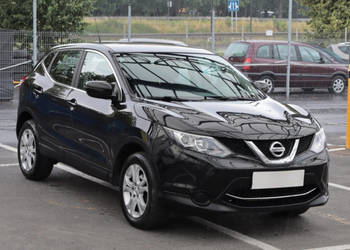 Nissan Qashqai 1.2 DIG-T
