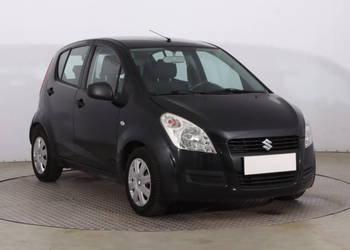 Suzuki Splash 1.0 12V