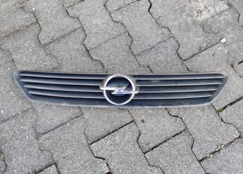 Atrapa Opel Astra G