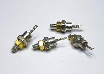 Dioda BYAP 80 50R (5A 50V) Unitra