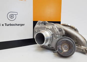 Nowa turbosprężarka Continental 2800013014380 H6BG6K682AC H6BG6K682AD