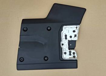 RENAULT GAMA T EVO RANGE OSŁONA TERMICZNA KATALIZATORA WYDECHU 7423943506