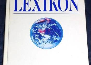 Neues Lexikon - Das große Nachschlagewerk in Farbe von A-Z