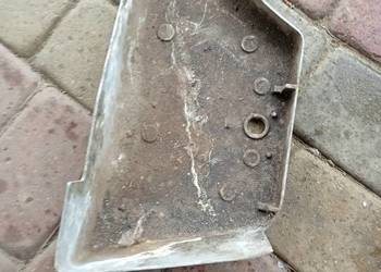 Dekiel akumulatora MZ etz 250