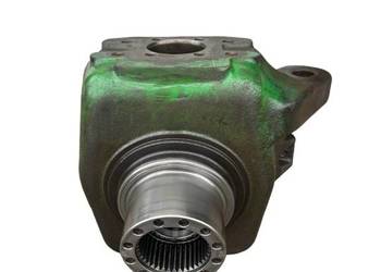 ZWROTNICA LH L157368, 7500602963 JOHN DEERE 6830, 6930, 6820, 6920, 6145R