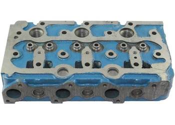 Głowica Cylindrów Silnika D650 D750 B7000 B7100