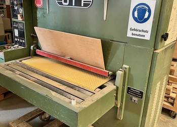 Szlifierka szerokotaśmowa OTT 1100