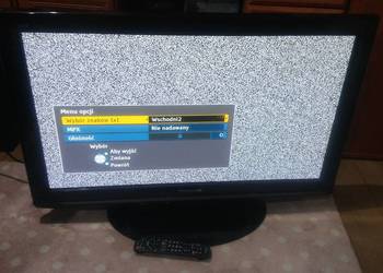 Telewizor plazmowy Panasonic TX-P37X10Y